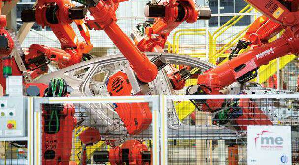 汽车行业推动着钣金焊接技术向前!-三亚健行社区居家服务有限公司 汽车行业推动着钣金焊接技术向前!-三亚健行社区居家服务有限公司