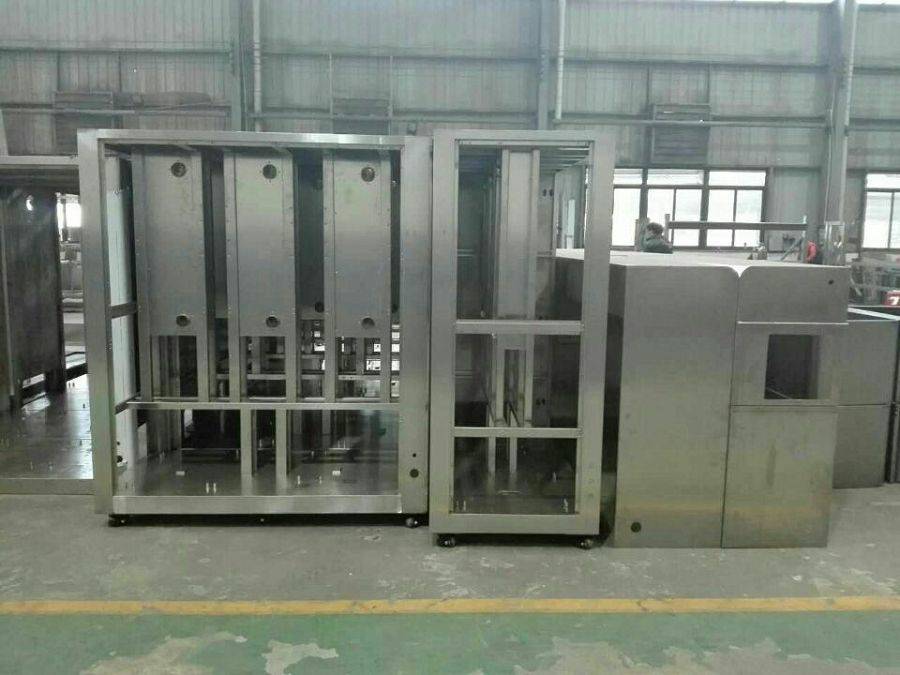 钣金加工设计注意几点-三亚健行社区居家服务有限公司 钣金加工设计注意几点-三亚健行社区居家服务有限公司